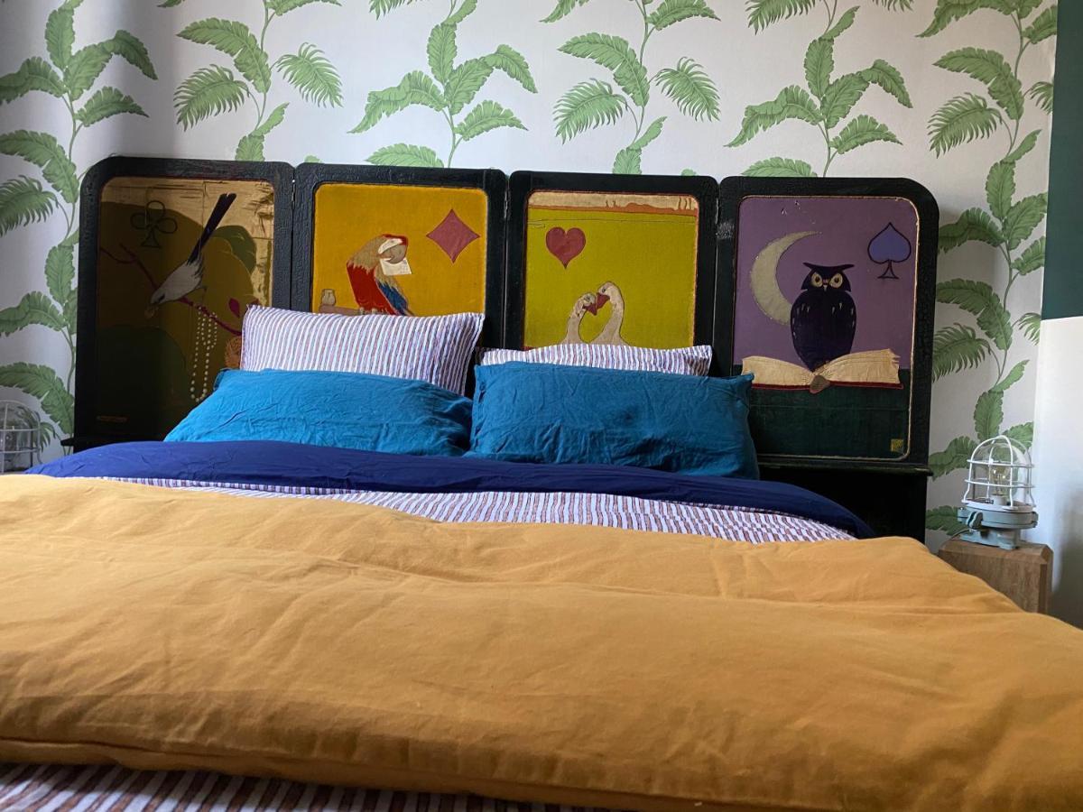 Appartement Le 4b - Le Tiki *