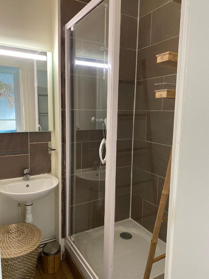 Le 4b - Le Tiki Appartement Rouen