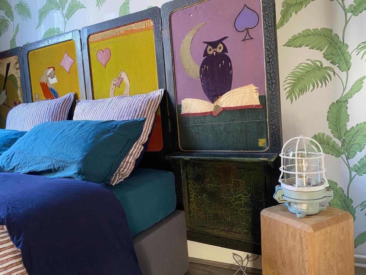 Appartement Le 4b - Le Tiki