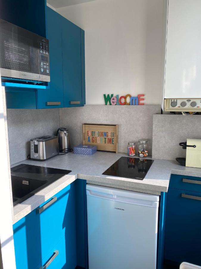 Appartement Le 4b - Le Tiki Rouen