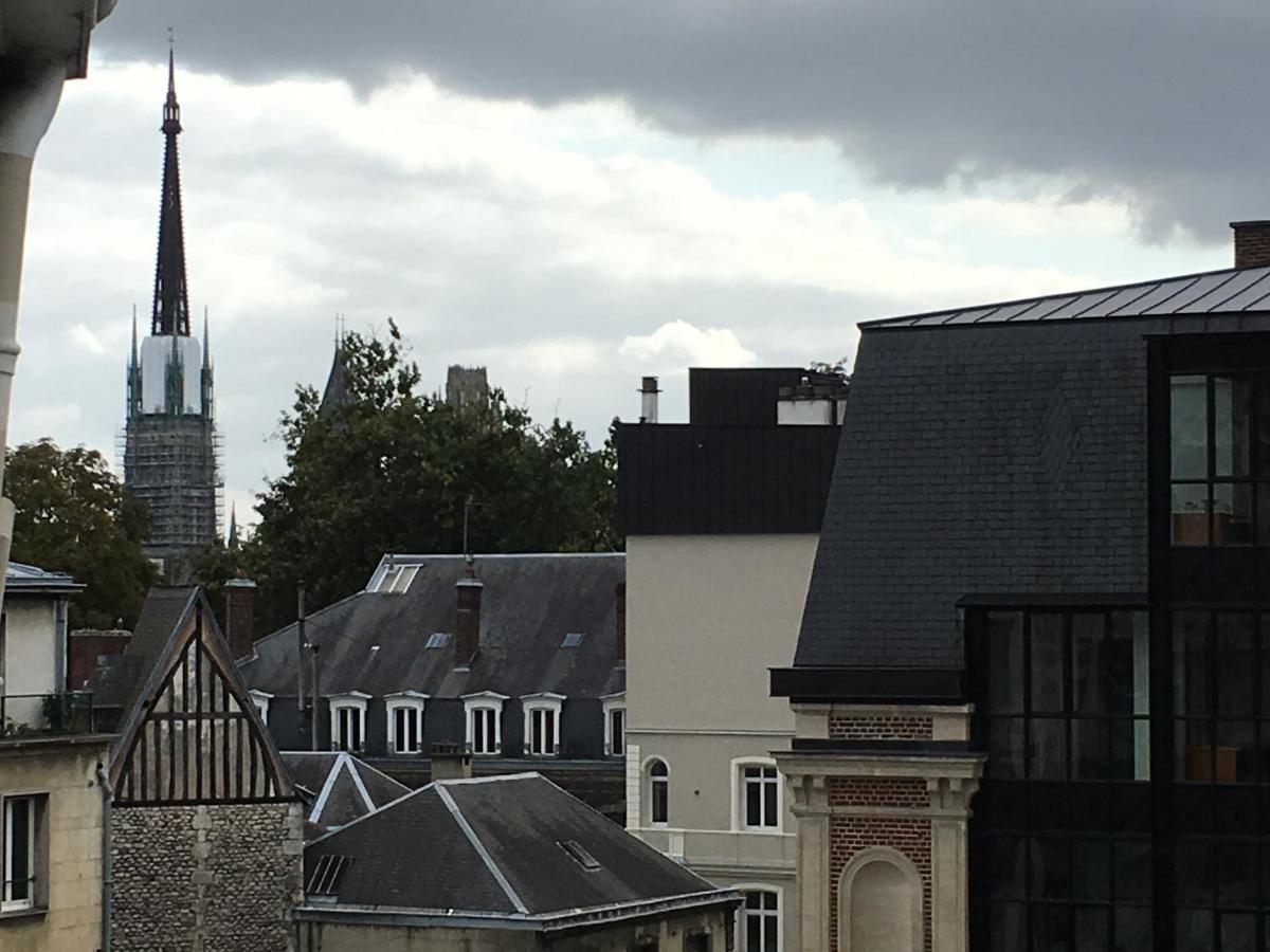 Le 4b - Le Tiki Appartement *